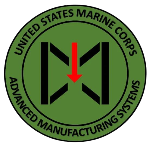 THe USMC logo